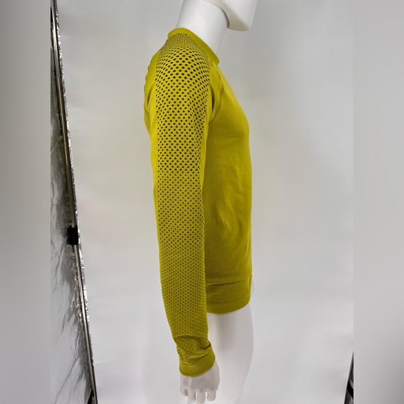 EUC Craft Fuseknit Intensity Baselayer Shirt - Picture 8 of 12